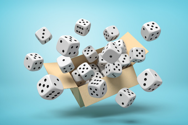 Módulo 6 - Modelos de probabilidade